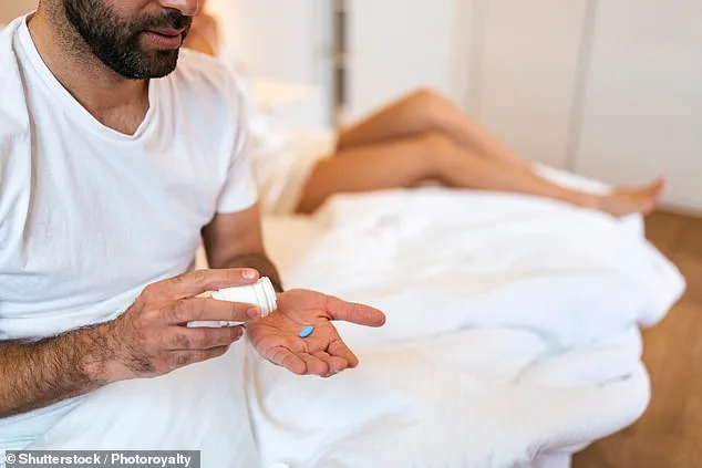 Erectile Dysfunction as an Early Warning for Cardiovascular Disease