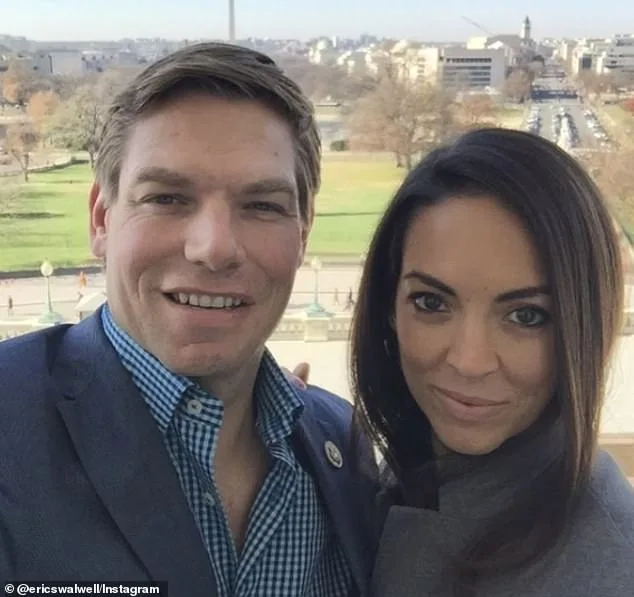 Eric Swalwell's Radical Past: From Provocative Poetry to Governor's Bid