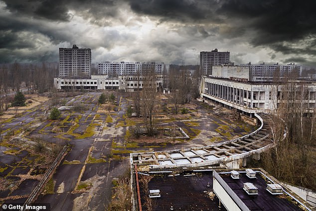 Four Decades Later: New Study Reveals Genetic Mutations in Chernobyl Cleanup Workers' Offspring