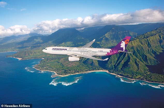 Hawaii's Turbulence: Rising Temperatures Threaten Global Flights with Deadly Skies