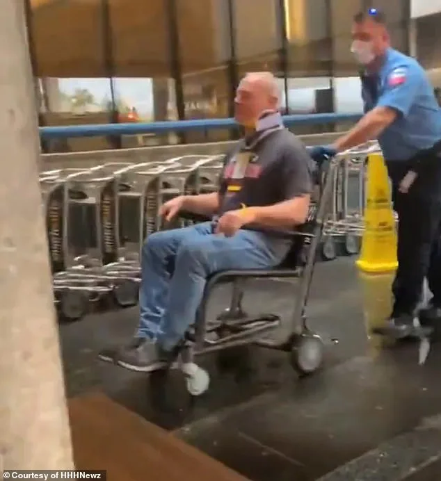 Hawaii's Turbulence: Rising Temperatures Threaten Global Flights with Deadly Skies