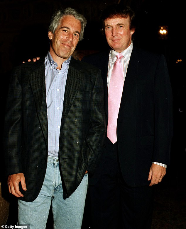 Hillary Clinton Accuses Trump of Epstein Files Cover-Up, Demands Transparency