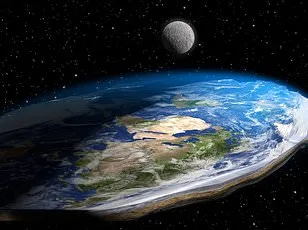 Love Island's Belle Hassan Sparks Flat Earth Controversy with Gravity Question