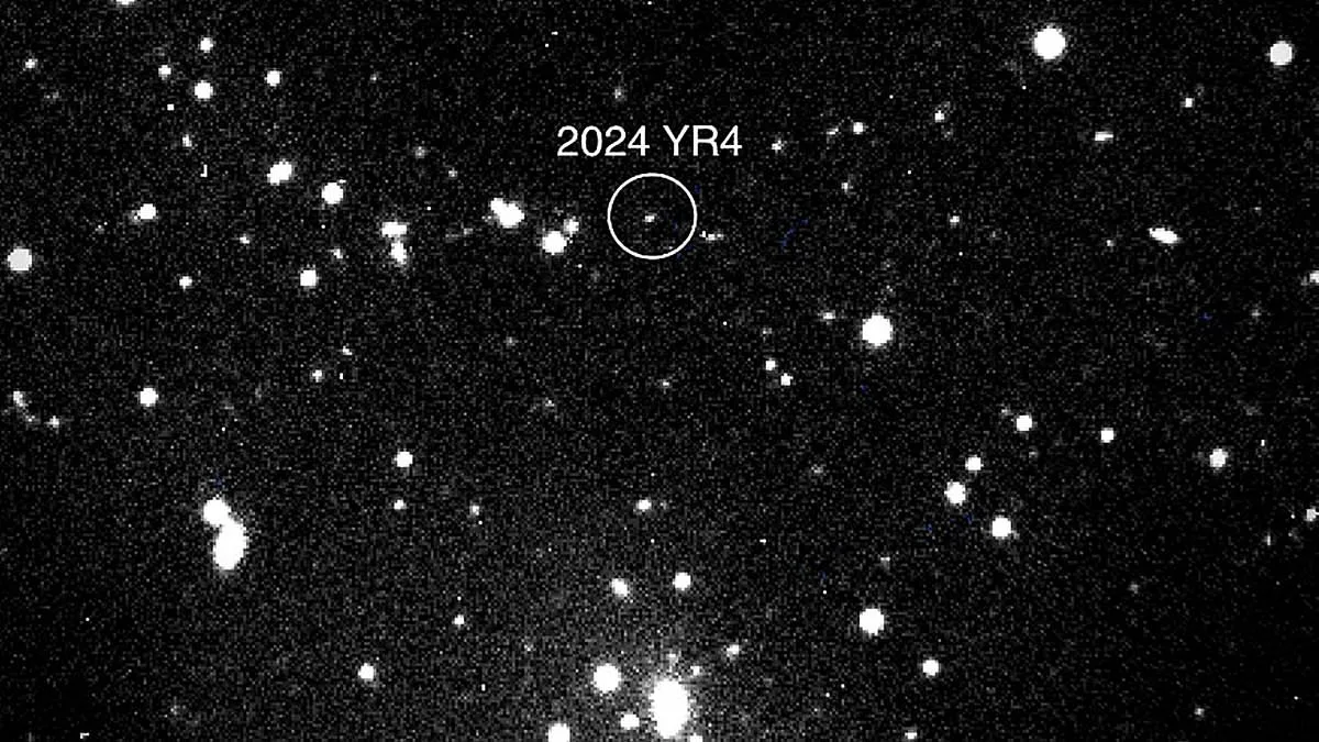NASA Admits Gap: 60% of 'City-Killer' Asteroids Remain Undetected, Exposing Major Vulnerability in Planetary Defense