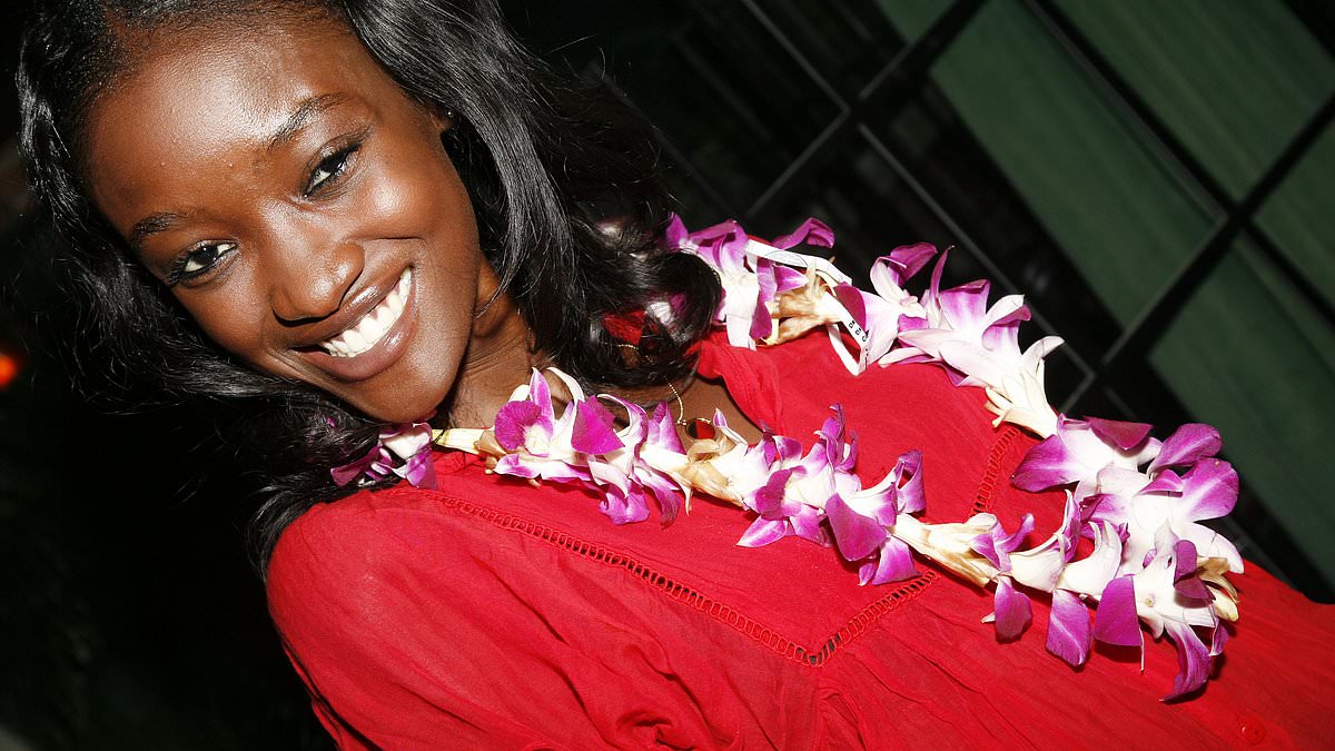 Newly Released Emails Reveal Nina Keita, Niece of Ivory Coast's President, Linked Jeffrey Epstein to Political Figures and Young Women