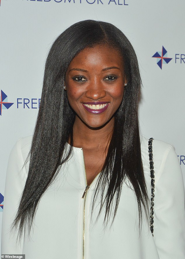 Newly Released Emails Reveal Nina Keita, Niece of Ivory Coast's President, Linked Jeffrey Epstein to Political Figures and Young Women