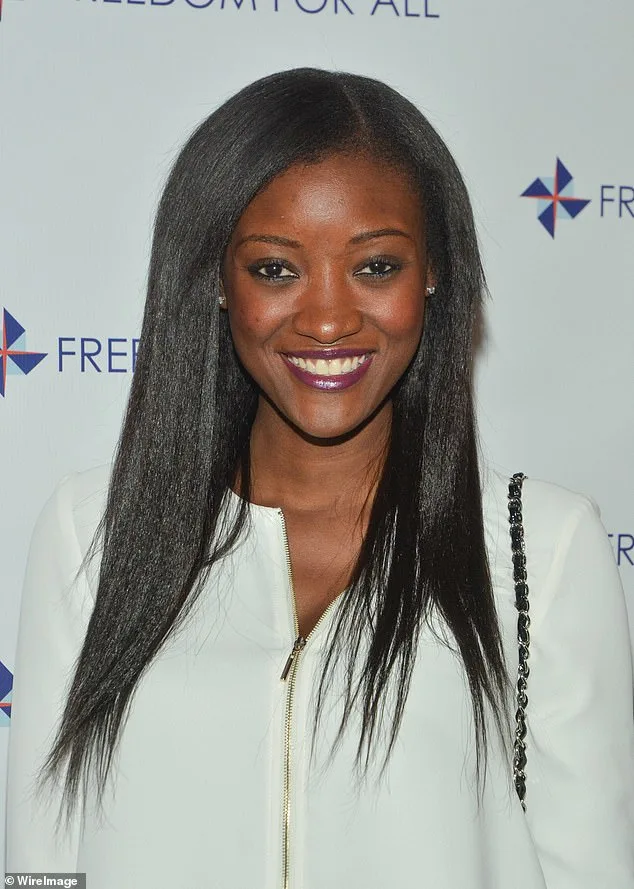 Newly Released Emails Reveal Nina Keita, Niece of Ivory Coast's President, Linked Jeffrey Epstein to Political Figures and Young Women