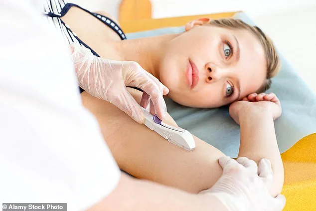 Nexplanon Implant Migration Linked to Lung Injuries and Emergency Care