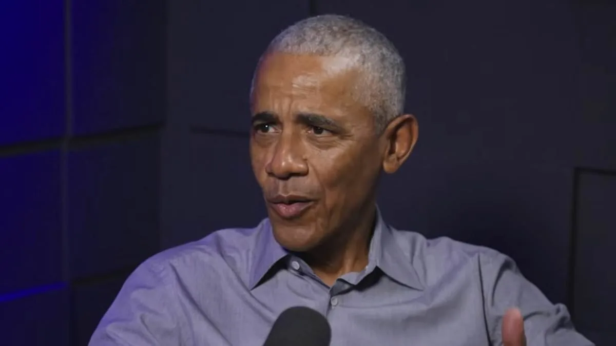 Obama Clarifies Alien Remarks, as Film Based on 1961 Abduction Claims Advances