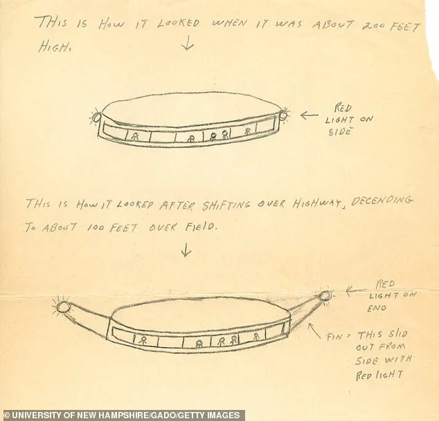 Obama Clarifies Alien Remarks, as Film Based on 1961 Abduction Claims Advances
