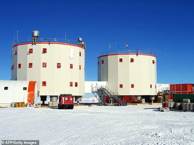 Once-in-a-Lifetime Annular Eclipse Over Antarctica: Only 100 People Will See This Rare Celestial Event