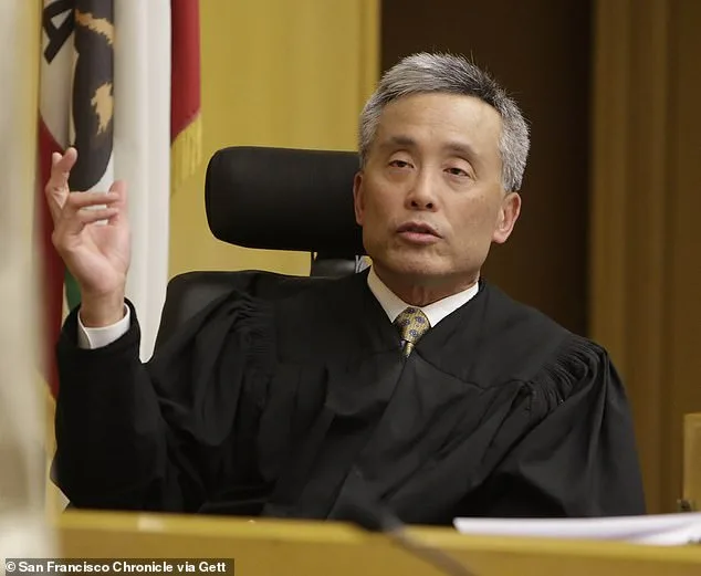 Public Outrage as Judge Gives Probation to Wealthy Woman Who Killed Family in DUI Crash