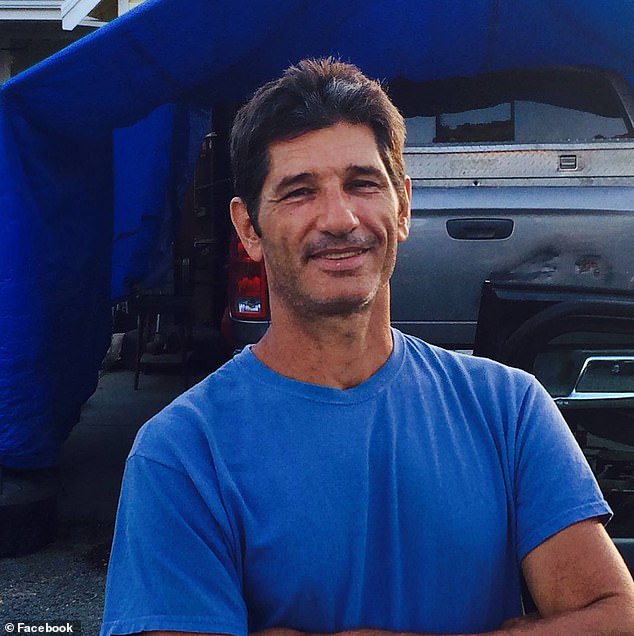 Surfing Icon Kurt Van Dyke Murdered During Costa Rica Hotel Burglary