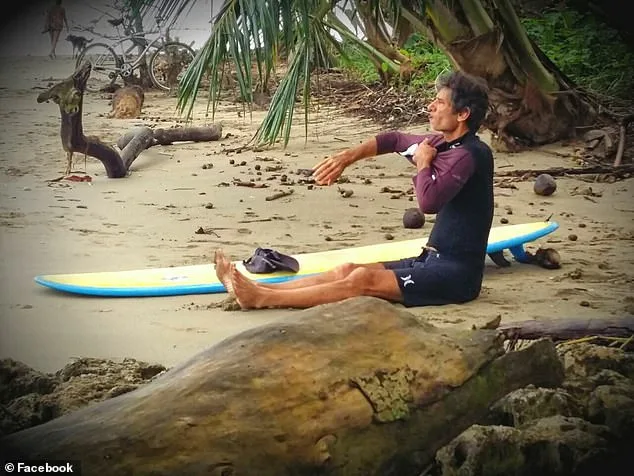 Surfing Icon Kurt Van Dyke Murdered During Costa Rica Hotel Burglary