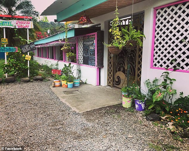 Surfing Icon Kurt Van Dyke Murdered During Costa Rica Hotel Burglary