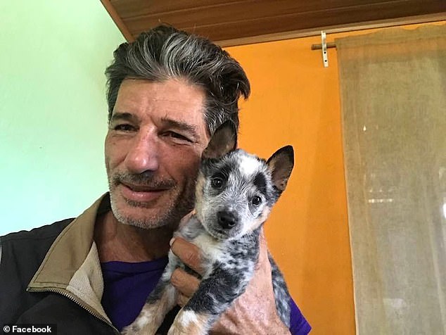 Surfing Icon Kurt Van Dyke Murdered During Costa Rica Hotel Burglary