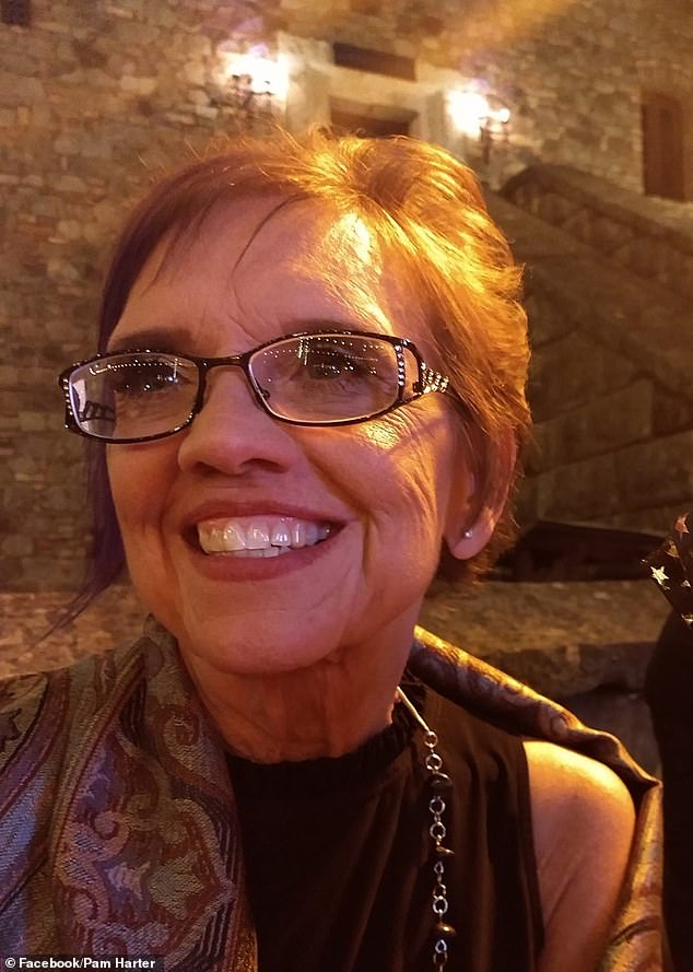 Terminally-Ill Napa Valley Woman on Historic Space Mission