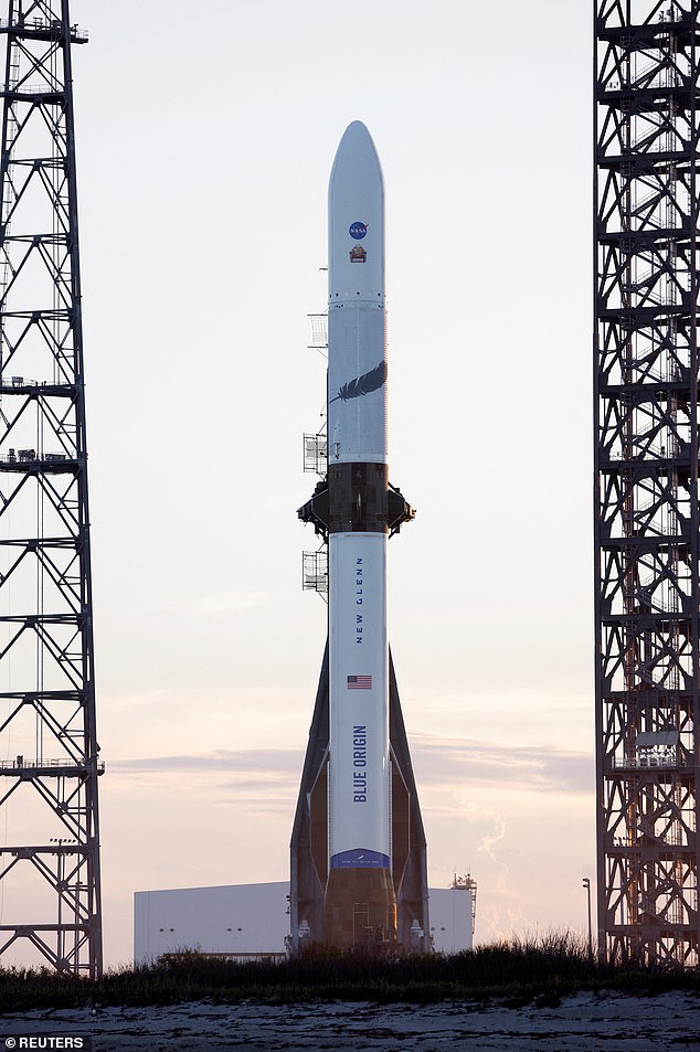 Terminally-Ill Napa Valley Woman on Historic Space Mission