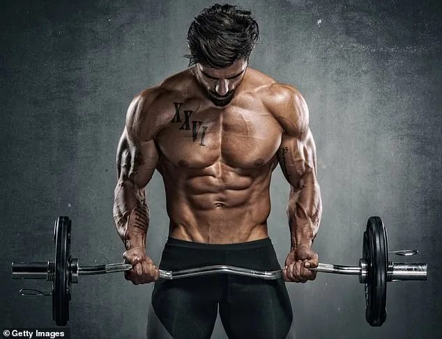 The Dangers of Unregulated SARMS for Teenagers