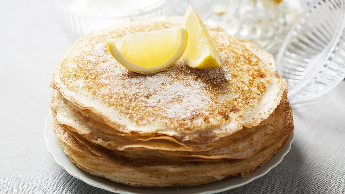 The Hidden Cost of Pancake Day: Rebalancing Indulgence and Nutrition