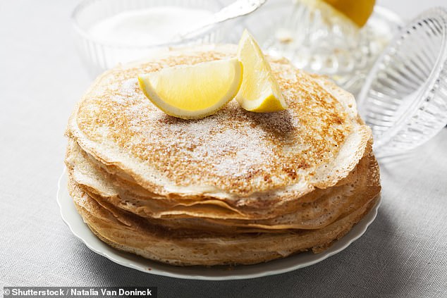 The Hidden Cost of Pancake Day: Rebalancing Indulgence and Nutrition