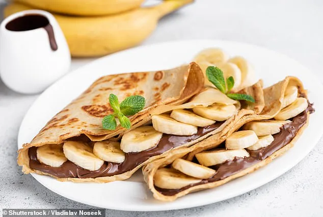 The Hidden Cost of Pancake Day: Rebalancing Indulgence and Nutrition