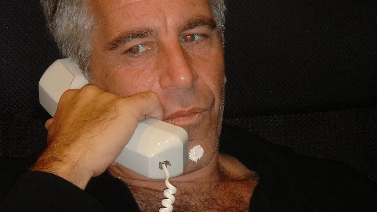 Epstein Files Ignite Reckoning: Power, Privilege, and Predation Unveiled