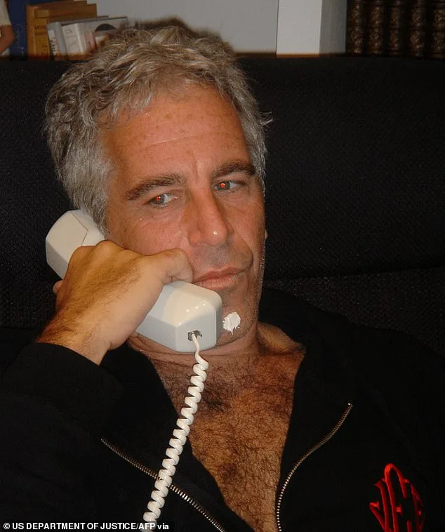Epstein Files Ignite Reckoning: Power, Privilege, and Predation Unveiled