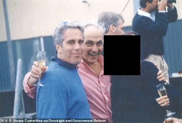 Epstein Files Ignite Reckoning: Power, Privilege, and Predation Unveiled