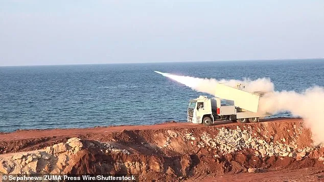 Iran Closes Strait of Hormuz, Triggering Global Energy Crisis Fears Amid Escalating U.S.-Tehran Tensions