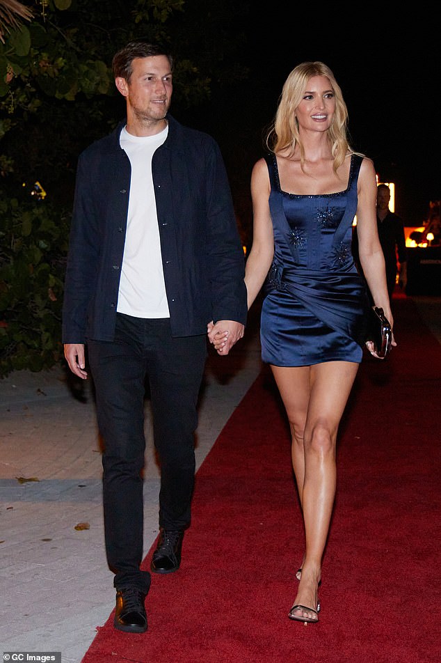 Jared Kushner's 'Son-in-Law' Nickname and Its Impact on U.S. Foreign Policy