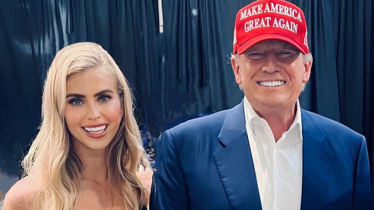 Katie Zacharia Appointed as New DHS Spokeswoman Amid National Crisis Following ICE Protests