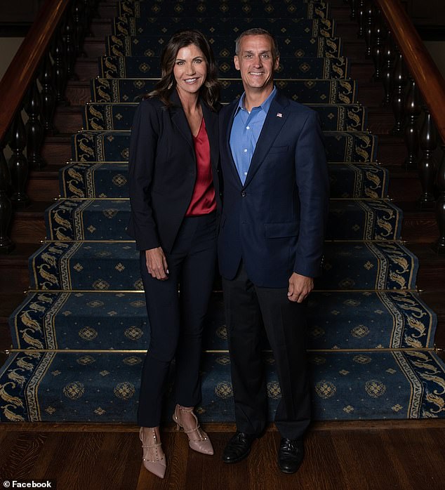 Katie Zacharia Appointed as New DHS Spokeswoman Amid National Crisis Following ICE Protests