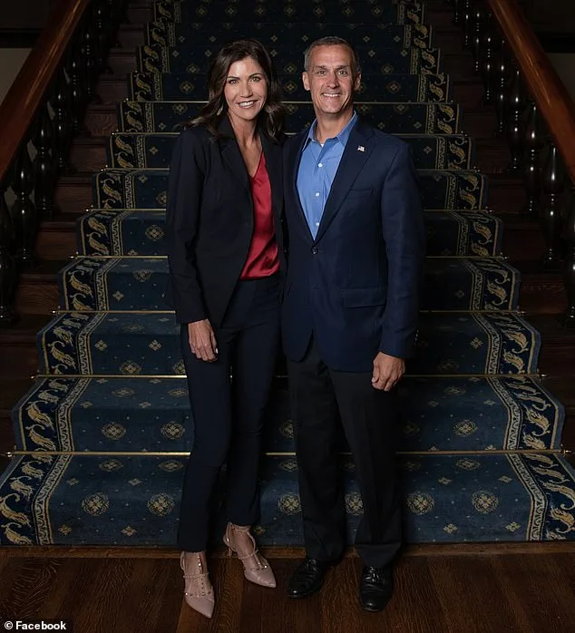 Katie Zacharia Appointed as New DHS Spokeswoman Amid National Crisis Following ICE Protests