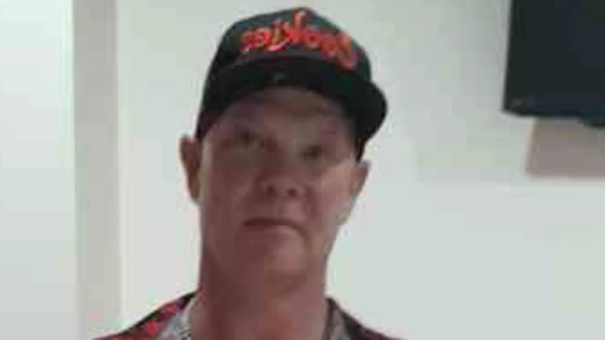 Love Triangle Violence Claims American Tourist in Bangkok