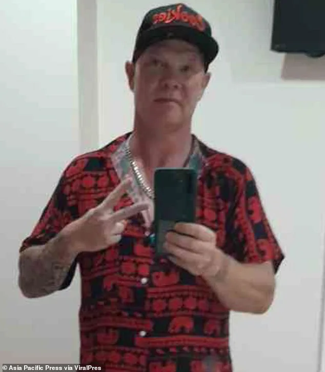 Love Triangle Violence Claims American Tourist in Bangkok