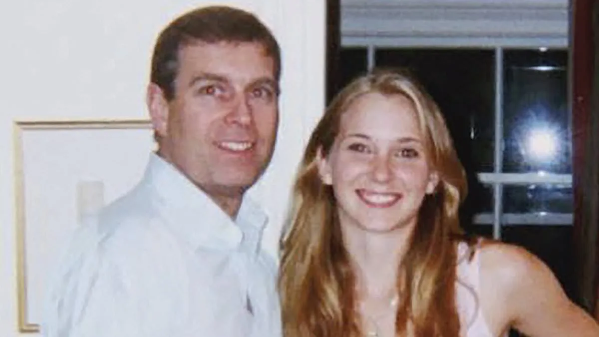 Metropolitan Police Probes Prince Andrew's Protection Team Over Alleged Abuse During Epstein Island Visits