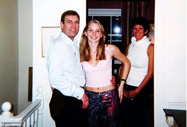 Metropolitan Police Probes Prince Andrew's Protection Team Over Alleged Abuse During Epstein Island Visits