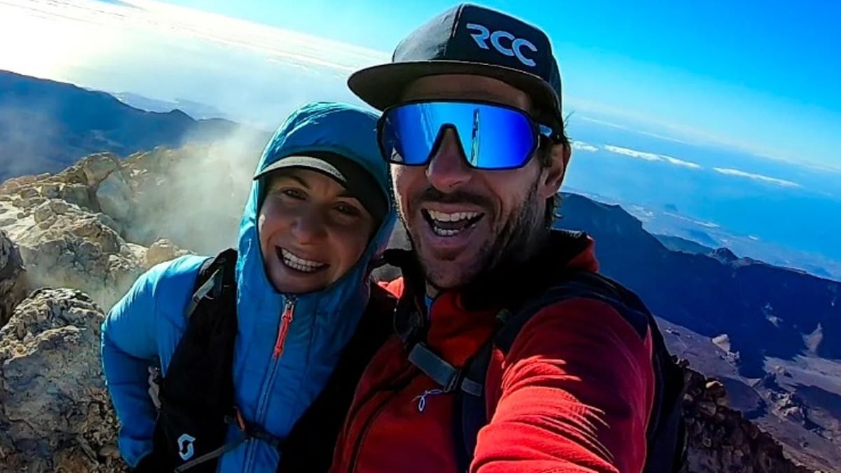 Mother Defends Son-in-Law in Manslaughter Trial Following Girlfriend's Death on Austrian Mountain