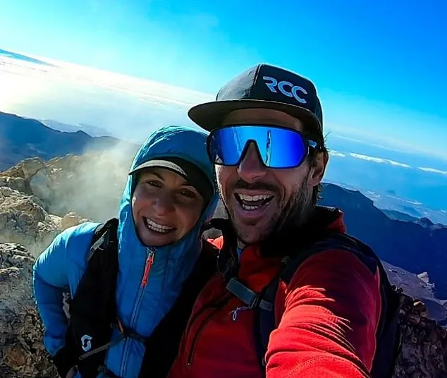 Mother Defends Son-in-Law in Manslaughter Trial Following Girlfriend's Death on Austrian Mountain