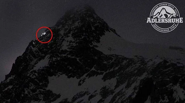 Mother Defends Son-in-Law in Manslaughter Trial Following Girlfriend's Death on Austrian Mountain