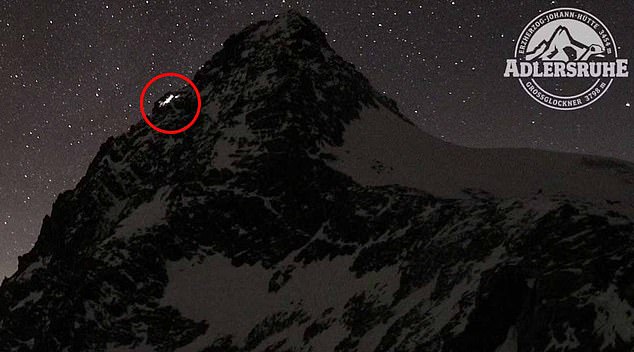 Mother Defends Son-in-Law in Manslaughter Trial Following Girlfriend's Death on Austrian Mountain