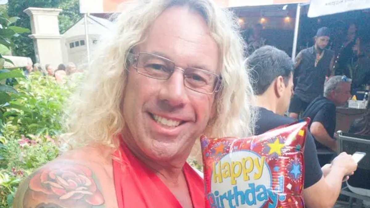 Nazi-Inspired Tattoo of Transgender Shooter Fuels Mental Health and Far-Right Concerns After Rhode Island School Shooting