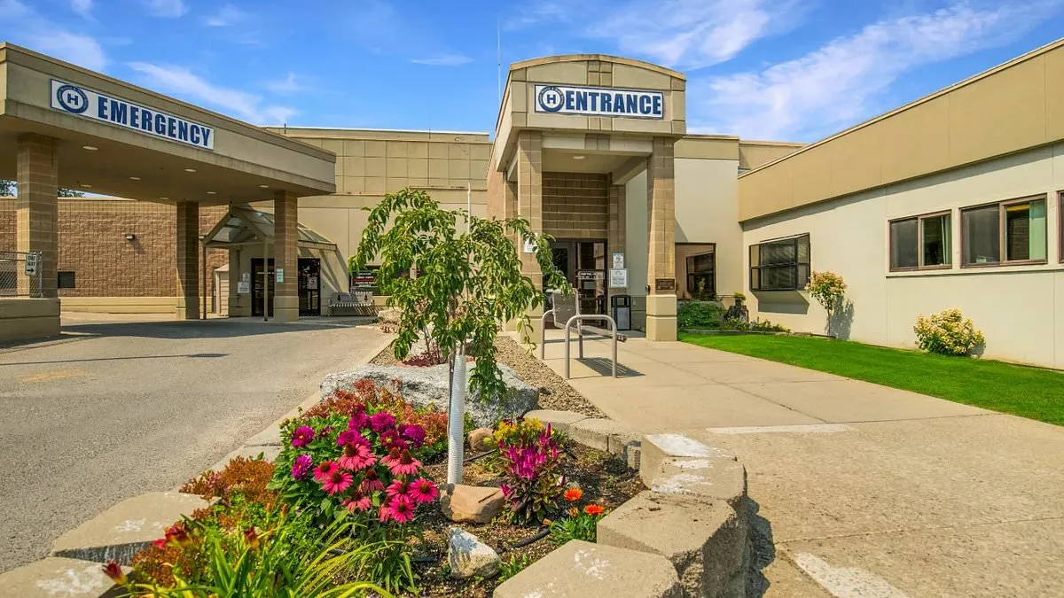 Newport Hospital Teeters on Financial Collapse Amid State-Mandated Free Care for Low-Income Patients