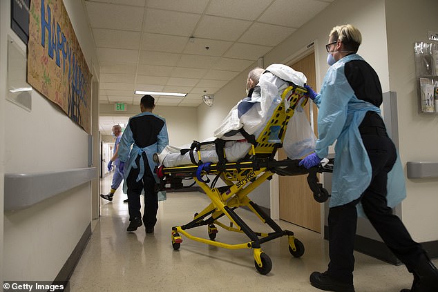 Newport Hospital Teeters on Financial Collapse Amid State-Mandated Free Care for Low-Income Patients