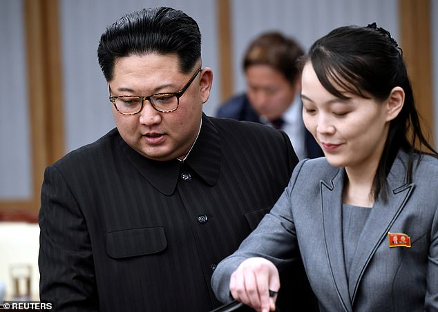 North Korea's Succession Crisis: Kim Yo Jong and Kim Ju Ae Vie for Power Amid Stakes of Brutal Conflict