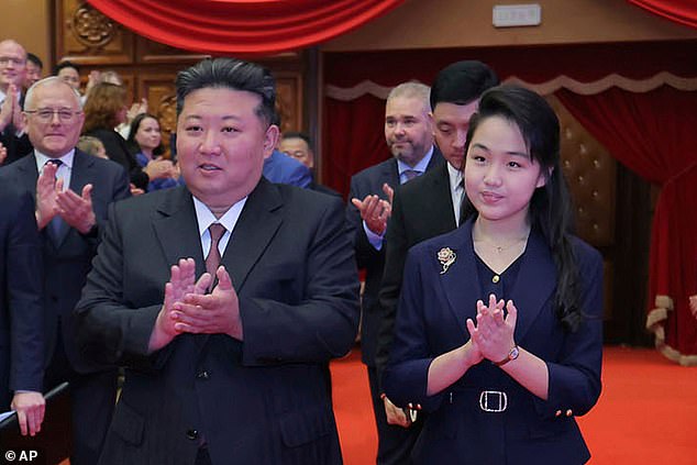 North Korea's Succession Crisis: Kim Yo Jong and Kim Ju Ae Vie for Power Amid Stakes of Brutal Conflict