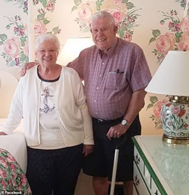 Pennsylvania Couple's 75th Wedding Anniversary Twist: 74 Years of Marriage Revealed by Genealogy Search
