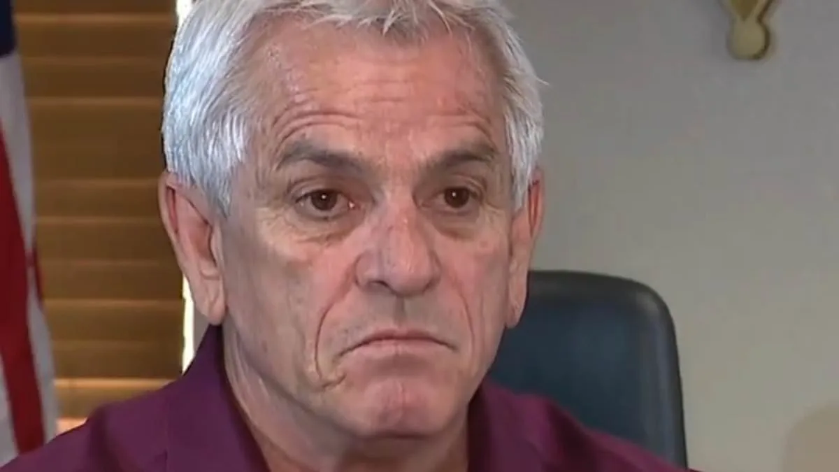 Pima County Sheriff Maintains Belief in Nancy Guthrie's Survival Despite Glove Discovery