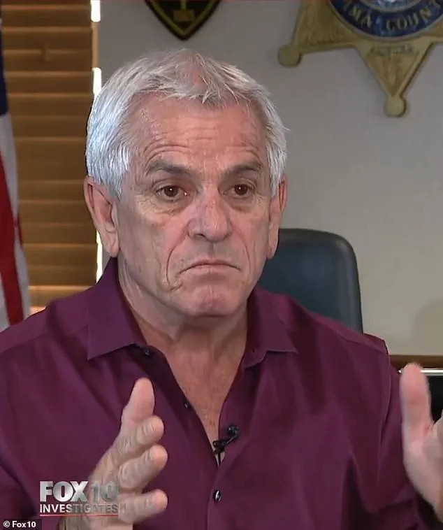 Pima County Sheriff Maintains Belief in Nancy Guthrie's Survival Despite Glove Discovery